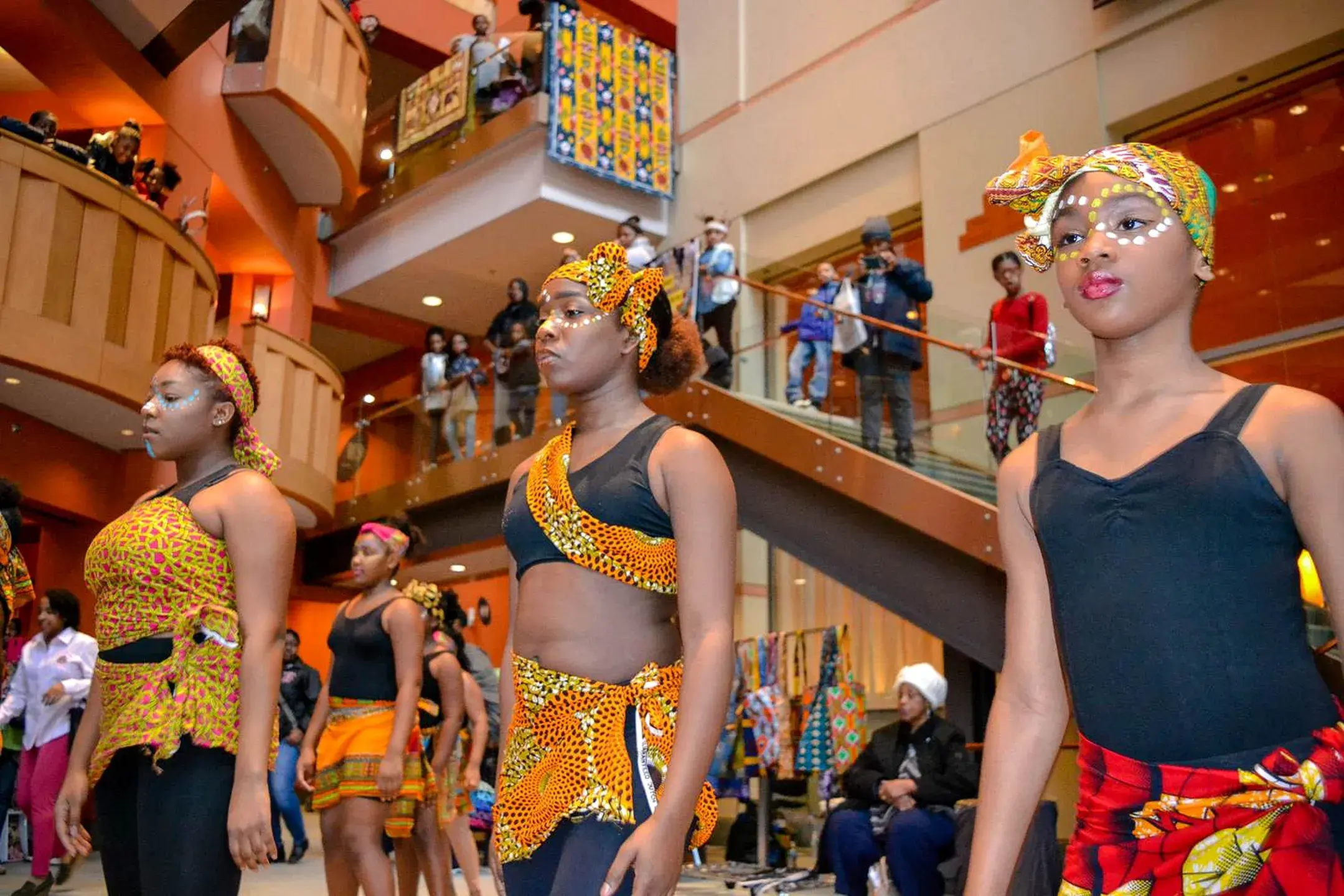 Kwanzaa Family Festival