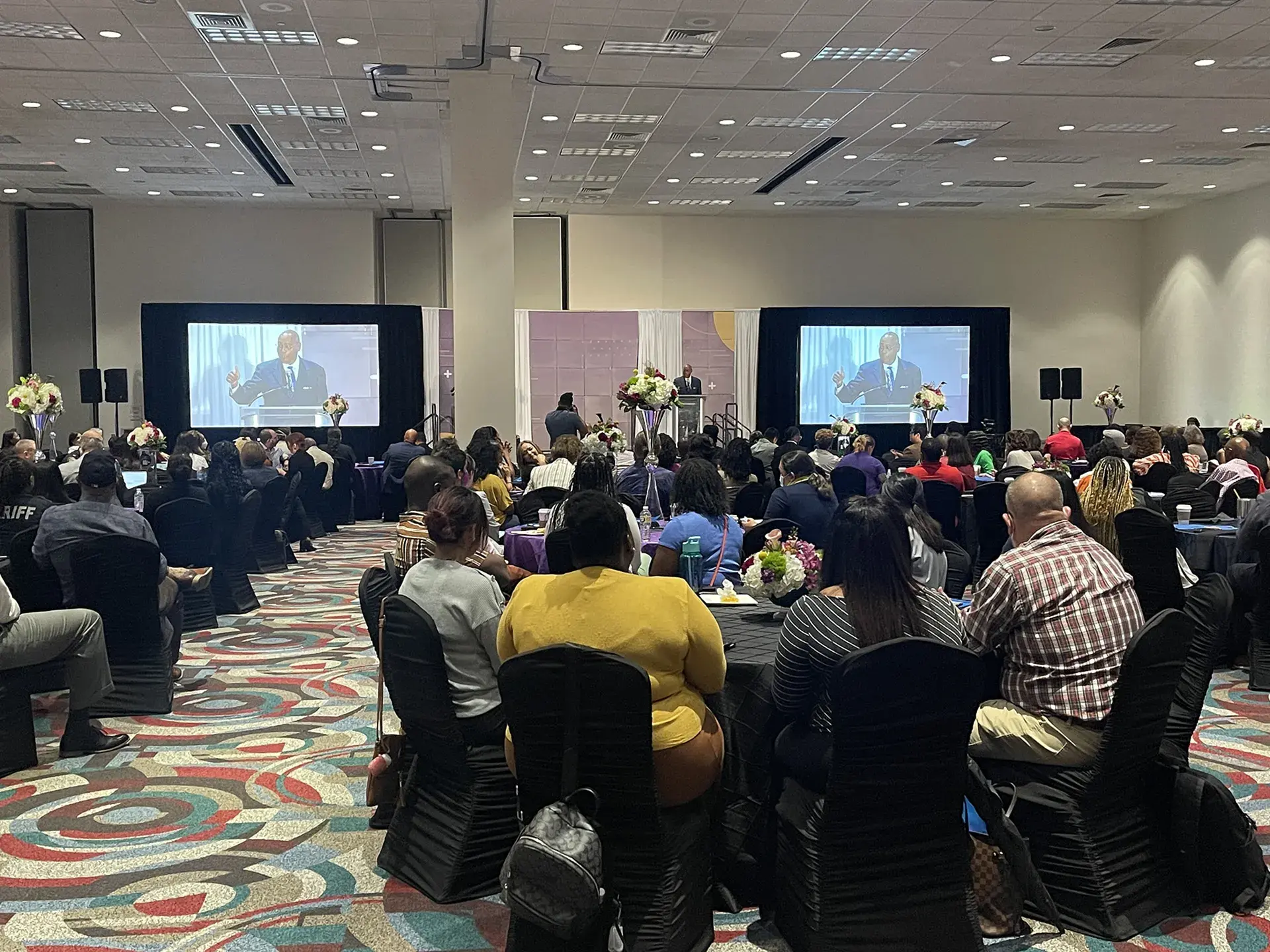 Violence Prevention Conference